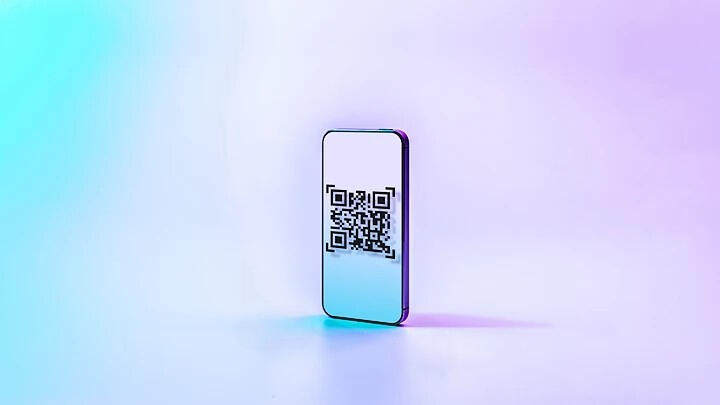 Digital business card